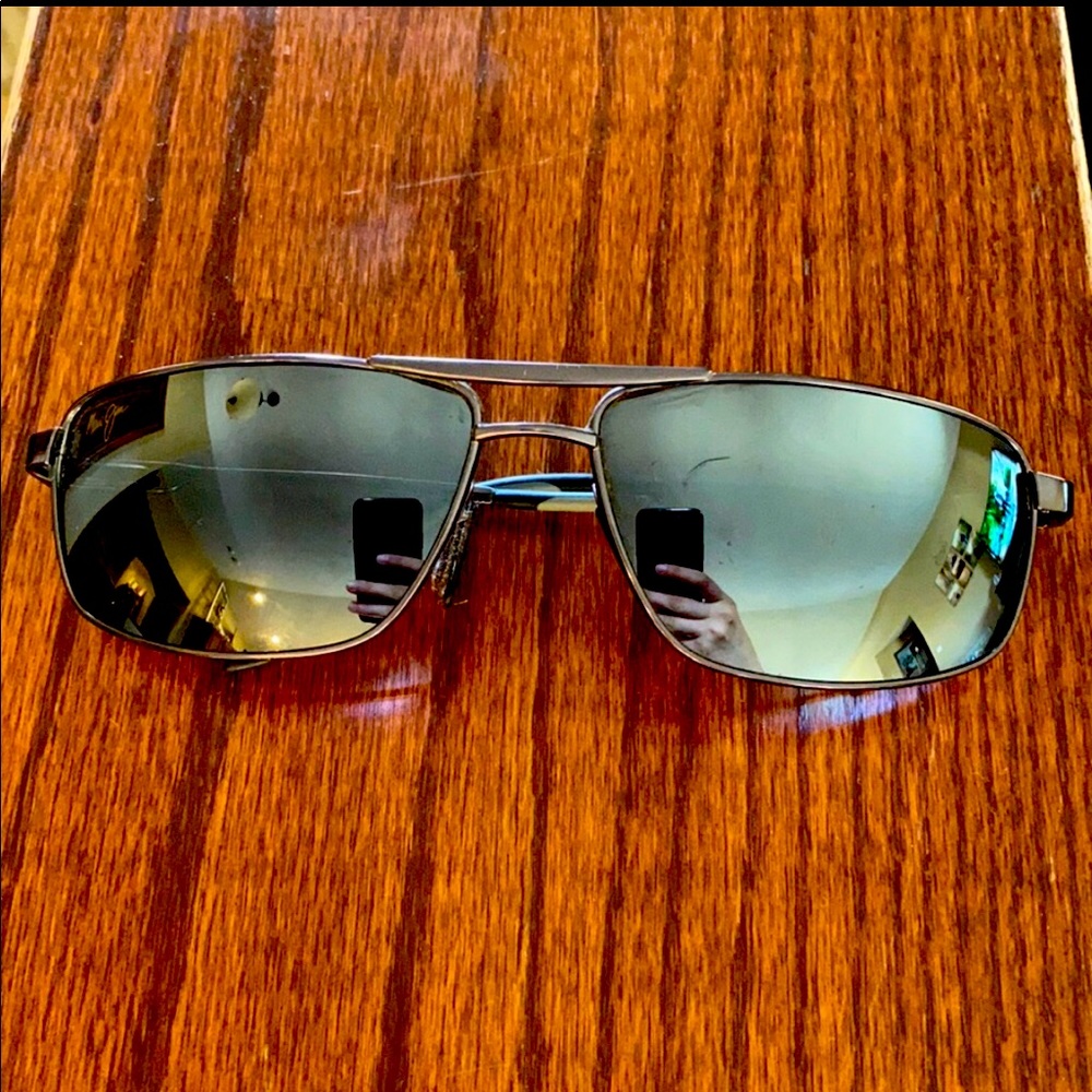 Maui Jim Kapena